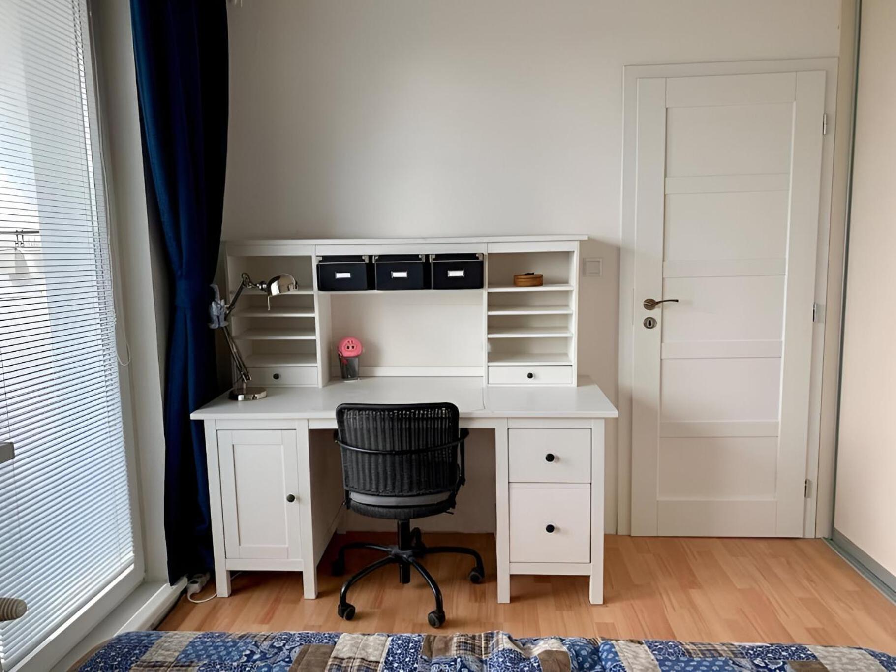 Park View City Center Location Apartment With Balcony 브라티슬라바 외부 사진
