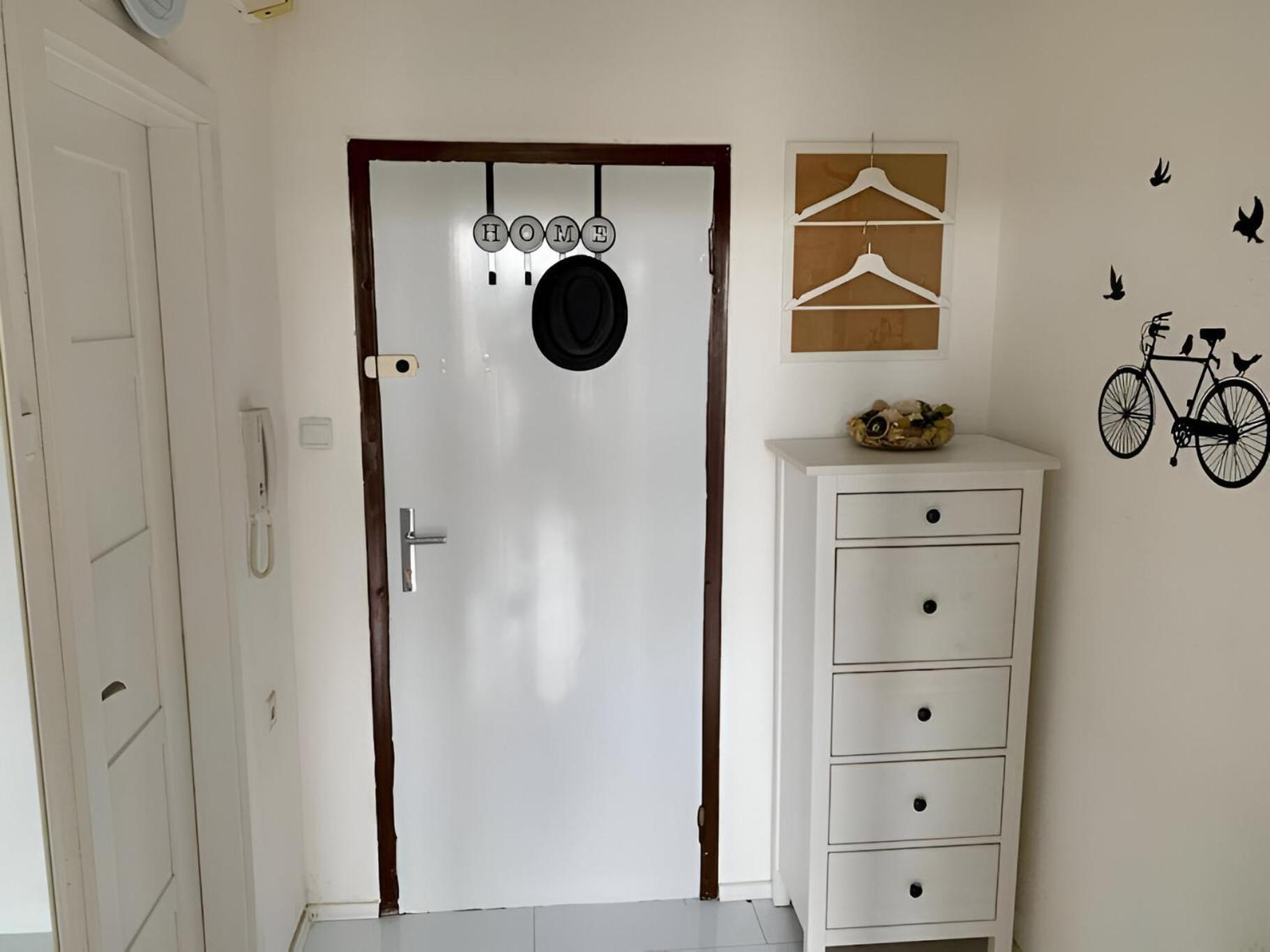 Park View City Center Location Apartment With Balcony 브라티슬라바 외부 사진