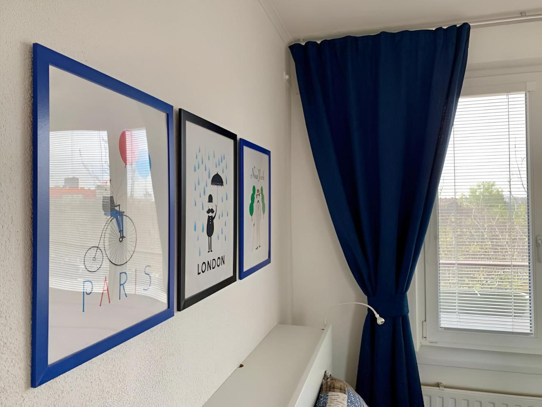Park View City Center Location Apartment With Balcony 브라티슬라바 외부 사진