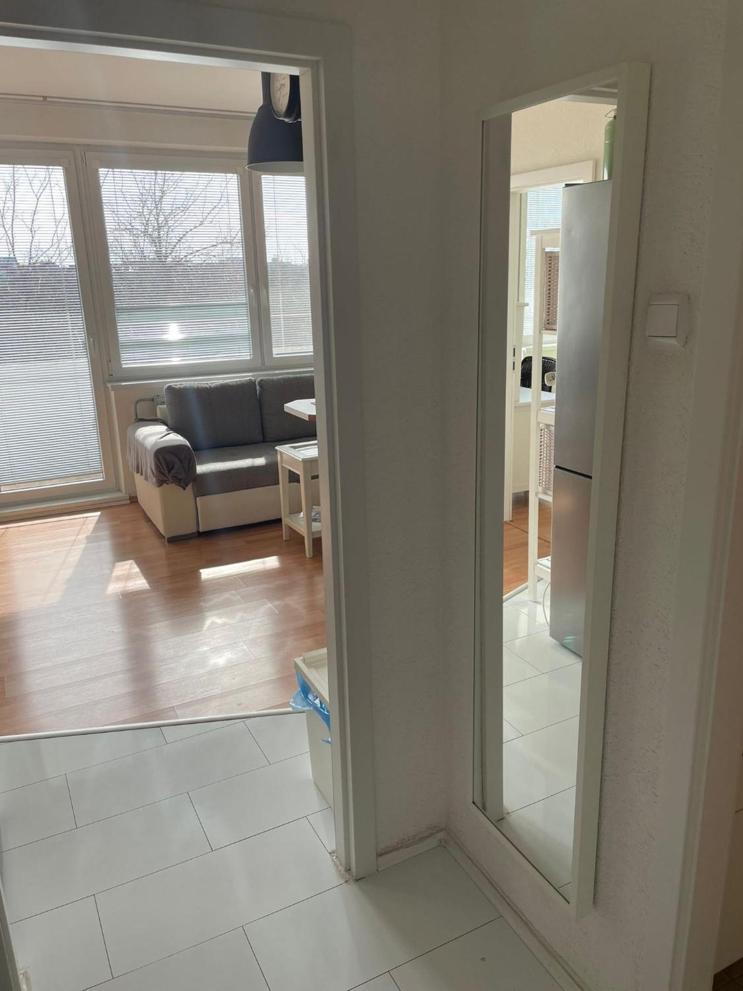 Park View City Center Location Apartment With Balcony 브라티슬라바 외부 사진