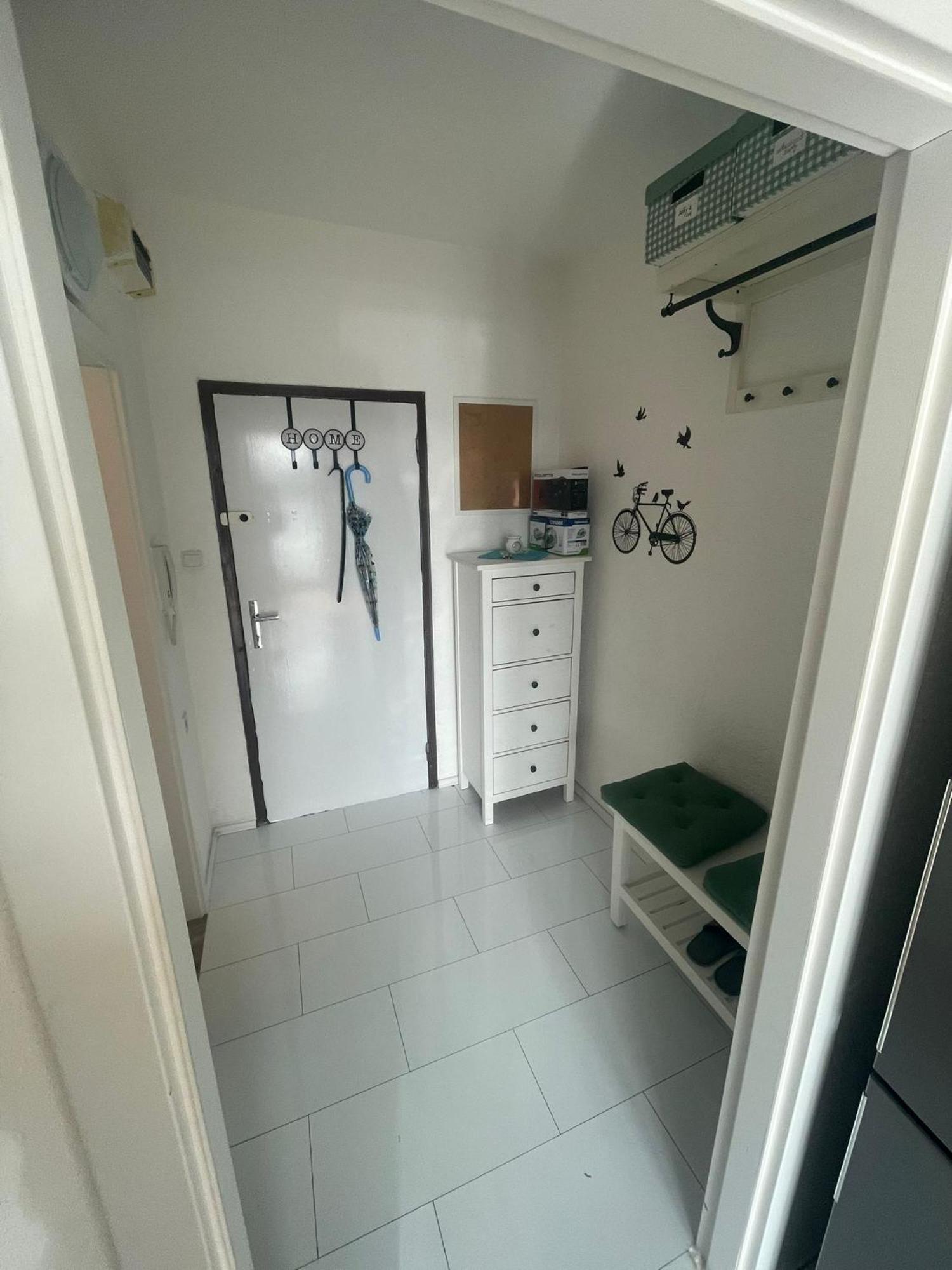Park View City Center Location Apartment With Balcony 브라티슬라바 외부 사진