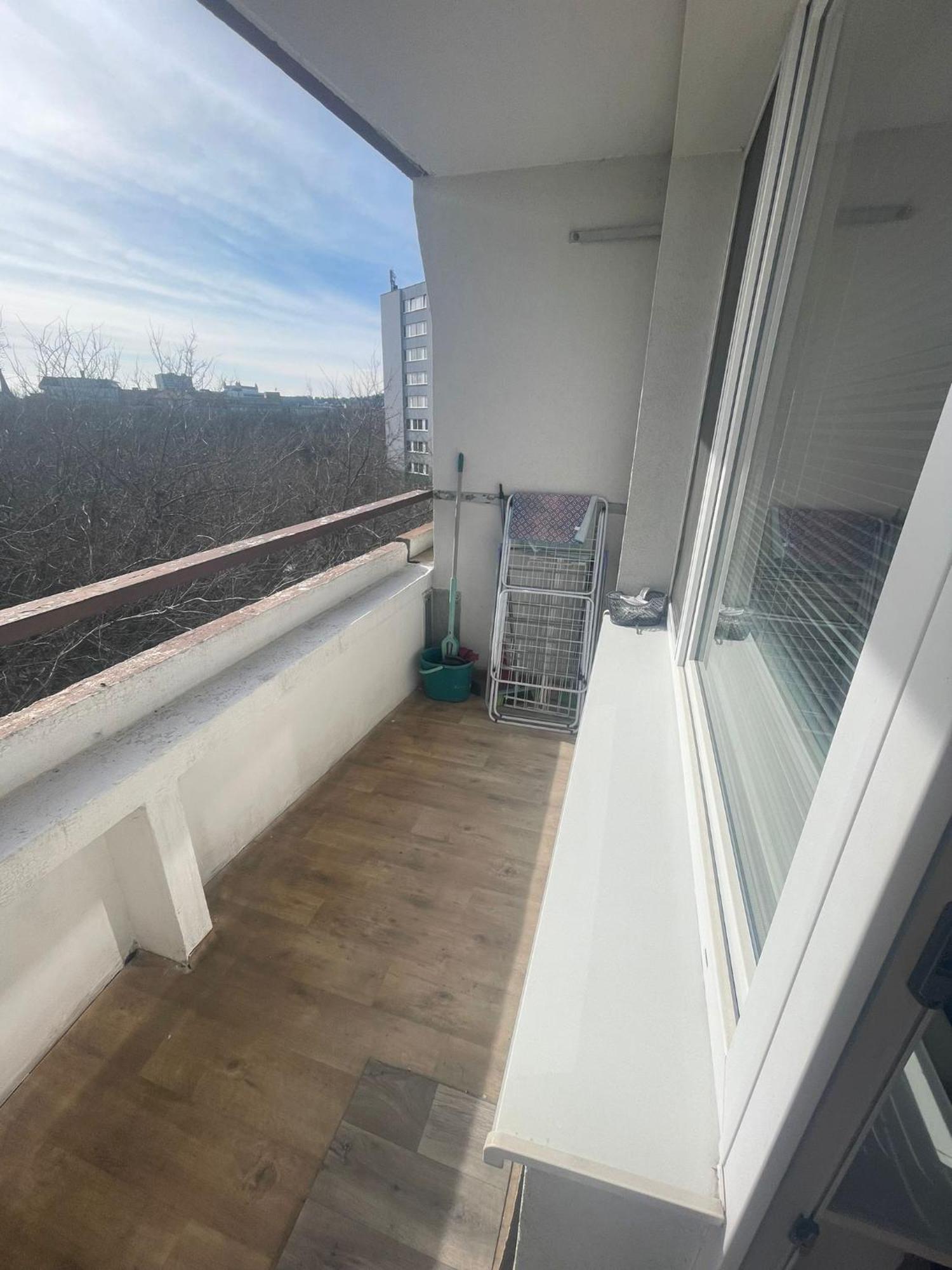 Park View City Center Location Apartment With Balcony 브라티슬라바 외부 사진