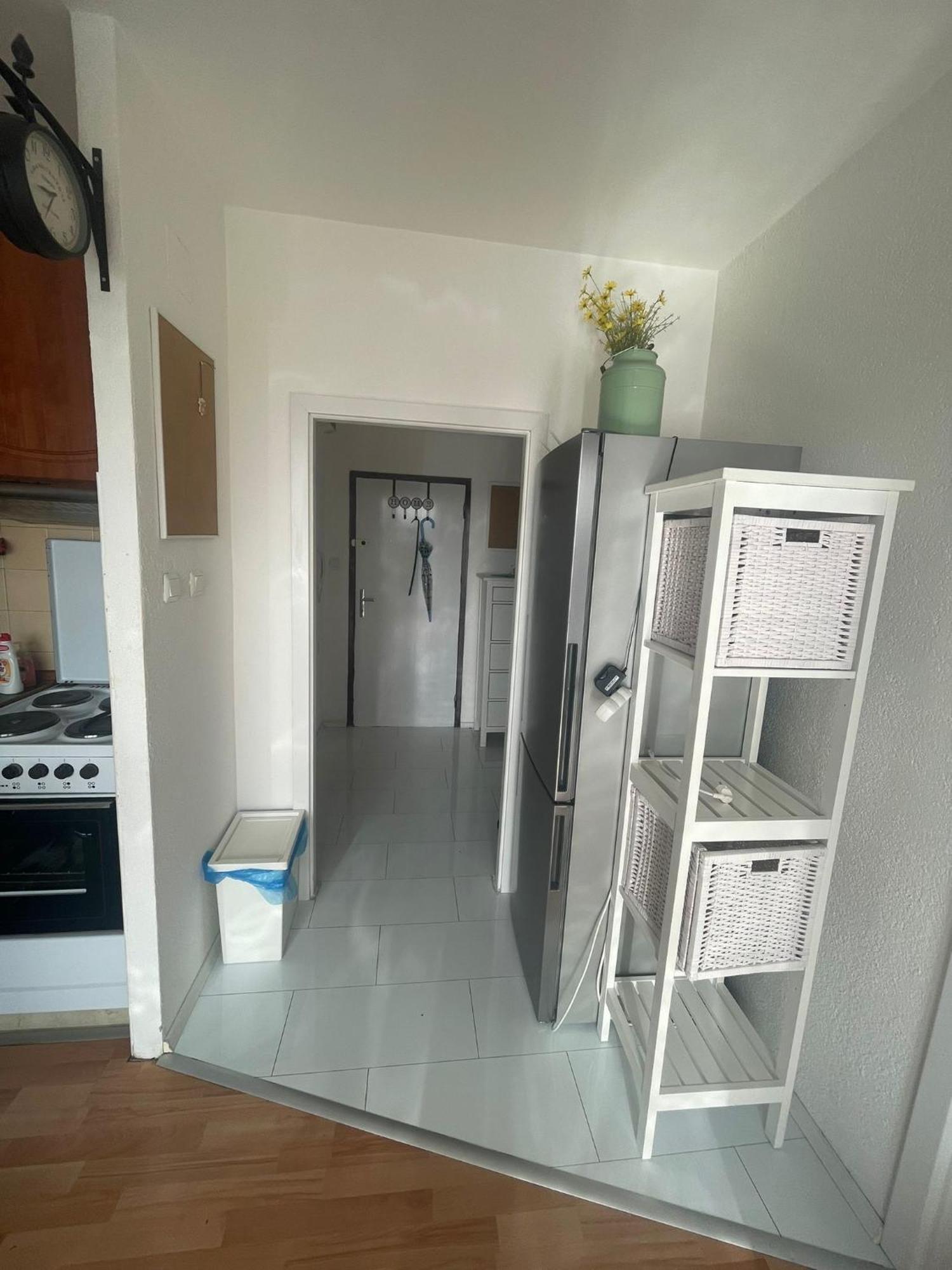 Park View City Center Location Apartment With Balcony 브라티슬라바 외부 사진