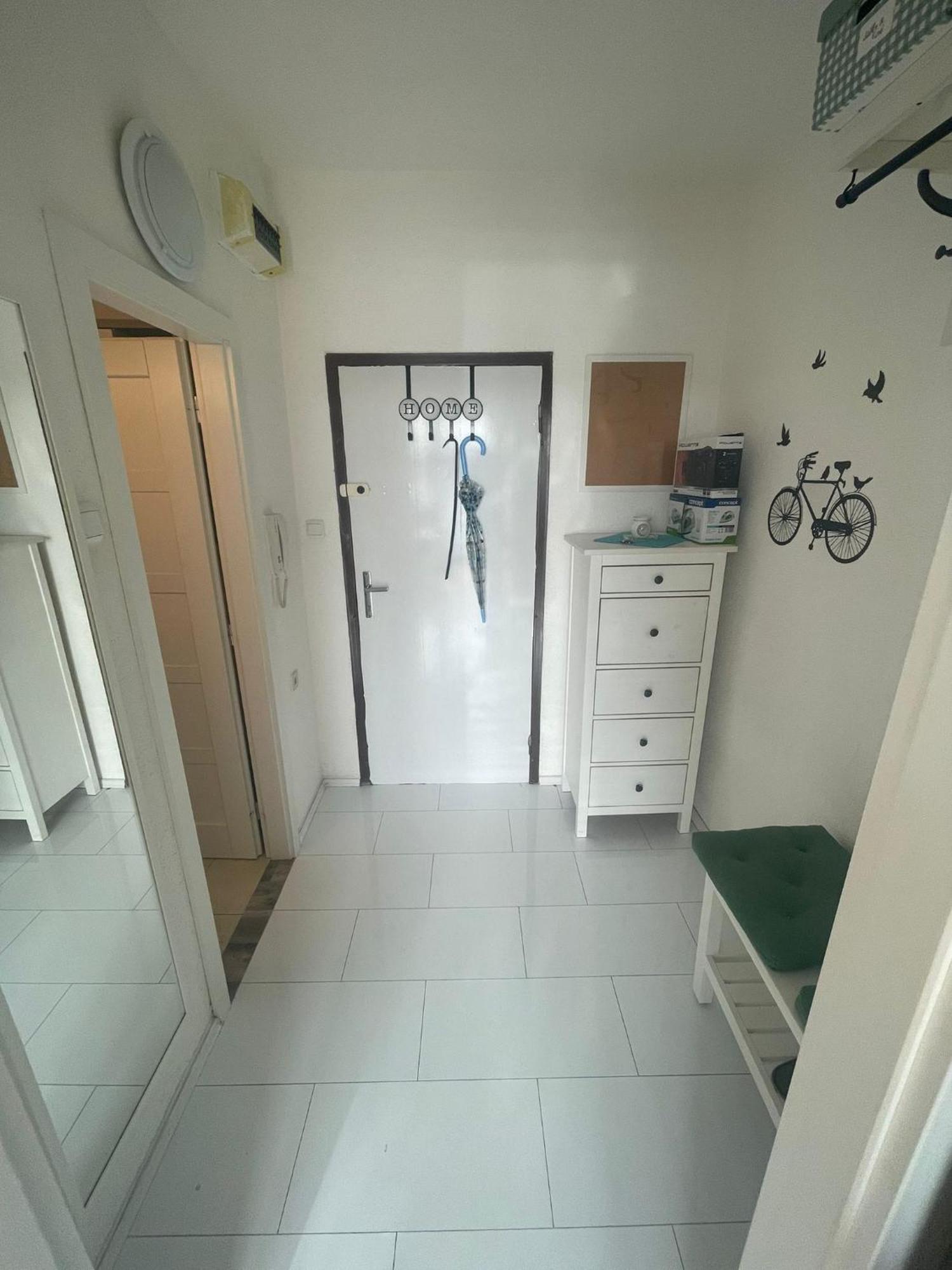 Park View City Center Location Apartment With Balcony 브라티슬라바 외부 사진