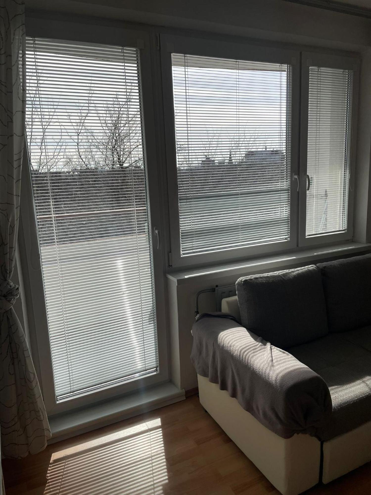 Park View City Center Location Apartment With Balcony 브라티슬라바 외부 사진