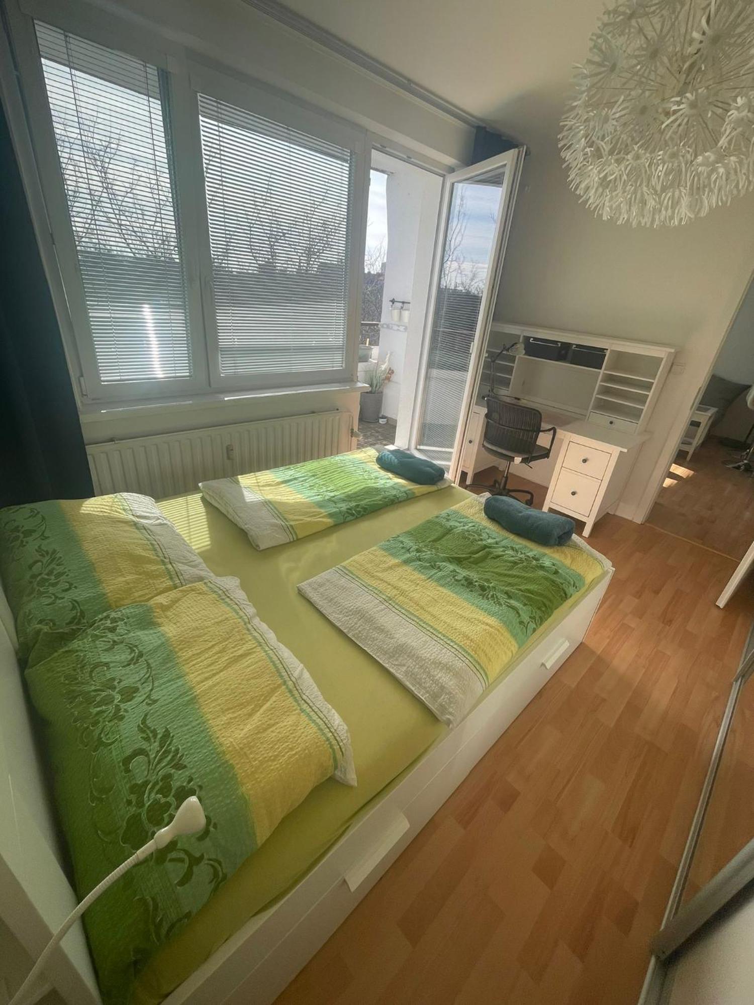 Park View City Center Location Apartment With Balcony 브라티슬라바 외부 사진
